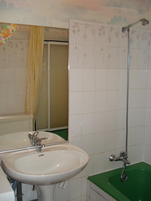 Gite De Cohignac Berric Exterior foto