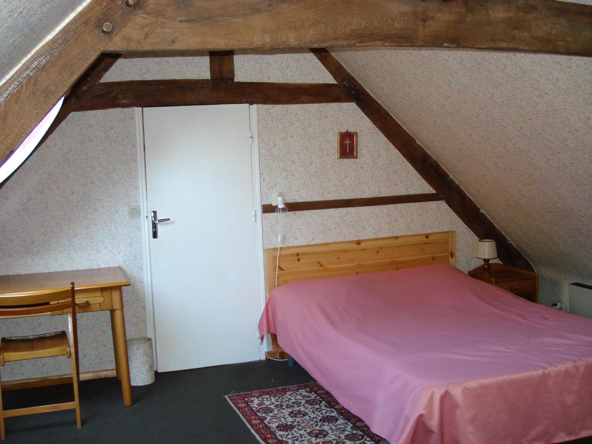 Gite De Cohignac Berric Exterior foto